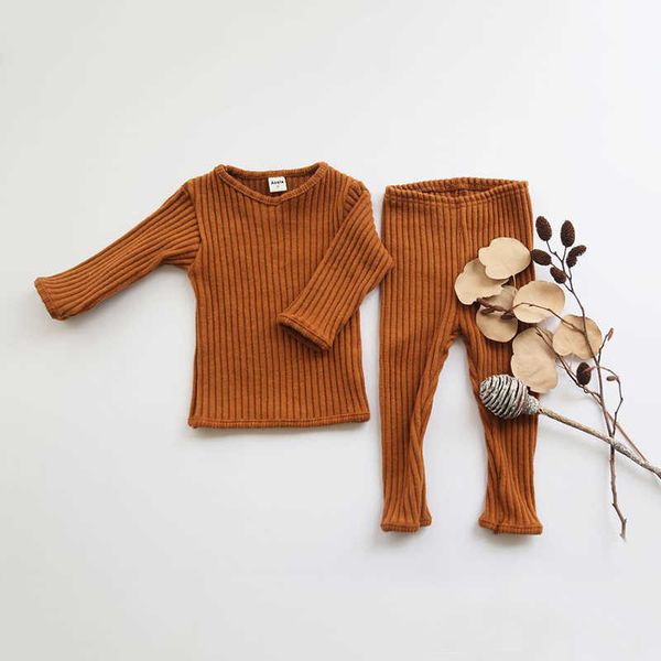 pajamas winter toddler baby clothes sets 2pcs girls boys knit sweater leggings pants children pajamas baby set outfits for 0-5y t221013, Blue;red
pajamas winter toddler baby clothes sets 2pcs girls boys knit sweater leggings pants children pajamas baby set outfits for 0-5y t221013, Blue;red