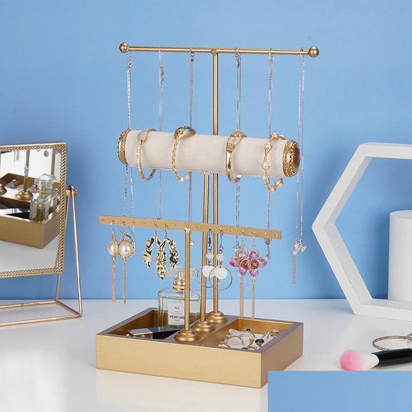 jewelry pouches bags jewelry pouches bags tier tree stand tower rack necklace bracelet holder display with ring trayjewelry drop del dhz1i, Pink;blue
jewelry pouches bags jewelry pouches bags tier tree stand tower rack necklace bracelet holder display with ring trayjewelry drop del dhz1i, Pink;blue