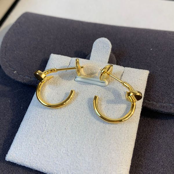 fashion jewelry stud dangle nail earrings for women 925 sterling silver 18k gold rose gold
fashion jewelry stud dangle nail earrings for women 925 sterling silver 18k gold rose gold