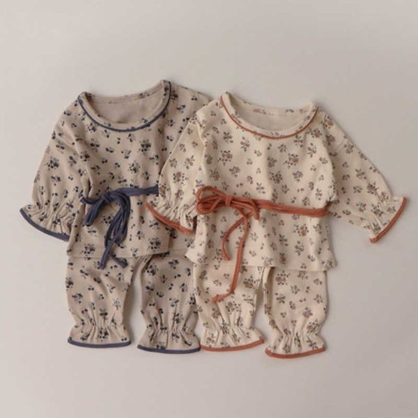 pajamas newborn baby girl boys clothes suit home suit spring autumn toddler baby girl boys pajamas set cotton printing t-shirt pants t221013, Blue;red
pajamas newborn baby girl boys clothes suit home suit spring autumn toddler baby girl boys pajamas set cotton printing t-shirt pants t221013, Blue;red