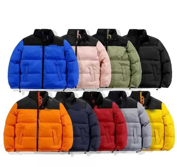 mens down jacket cotton parkas winter outdoor womens classic embroidery casual warm coatm143, Black
mens down jacket cotton parkas winter outdoor womens classic embroidery casual warm coatm143, Black
