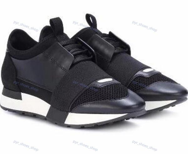 boot fashion paris luxe sneaker men women casual shoes leather mesh pointed race run shoes outdoors sneakers tennis sports balencaigaity djn, Black
boot fashion paris luxe sneaker men women casual shoes leather mesh pointed race run shoes outdoors sneakers tennis sports balencaigaity djn, Black