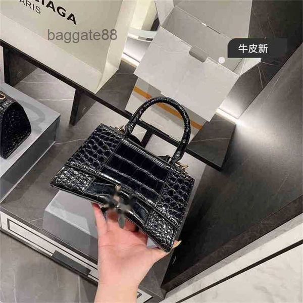 women's 2022 designer handbags bbalencaigass bag hourglass crocodile cowhide leather hyvu
women's 2022 designer handbags bbalencaigass bag hourglass crocodile cowhide leather hyvu