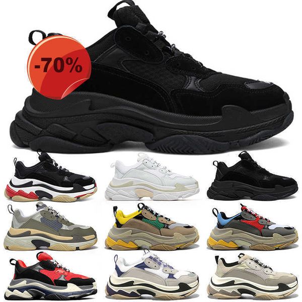 casual shoes platform sneakers mens trainers sports shoe black white grey red pink blue green yellow triple s men women designer size 36-45
casual shoes platform sneakers mens trainers sports shoe black white grey red pink blue green yellow triple s men women designer size 36-45