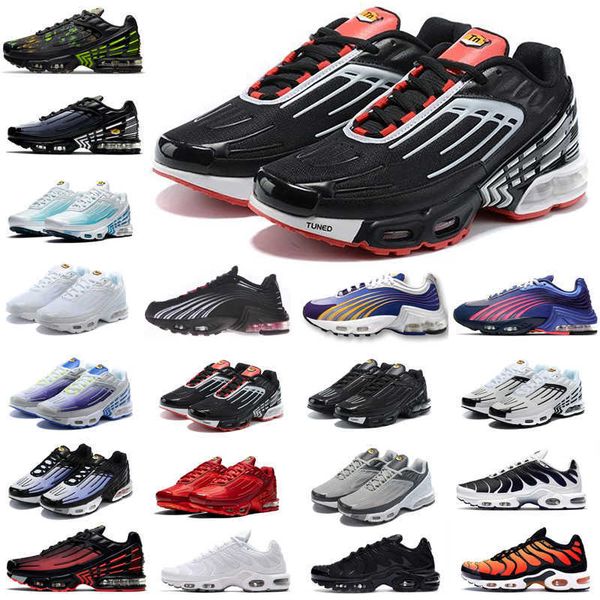 tn plus 3 men women running shoes tn3 pimento voltage purple oreo purple nebula mens trainers sports sneakers 36-45
tn plus 3 men women running shoes tn3 pimento voltage purple oreo purple nebula mens trainers sports sneakers 36-45