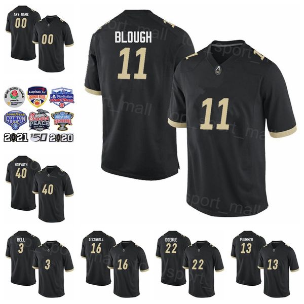 ncaa purdue college football university 36 edwin watson jersey 11 david blough 16 len dawson 1 akeem hunt 23 bolden 15 drew brees all stitch, Black
ncaa purdue college football university 36 edwin watson jersey 11 david blough 16 len dawson 1 akeem hunt 23 bolden 15 drew brees all stitch, Black