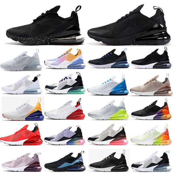 classic women men running shoes 270s triple black white red chaussures bred be true barely rose mens trainers 27c sport sneakers 36-45
classic women men running shoes 270s triple black white red chaussures bred be true barely rose mens trainers 27c sport sneakers 36-45
