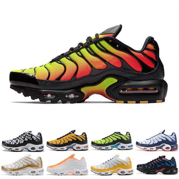 wholesale mens tn plus se running shoes black volt solar red yellow bright fade blue pink men outdoor sports sneaker trainers
wholesale mens tn plus se running shoes black volt solar red yellow bright fade blue pink men outdoor sports sneaker trainers