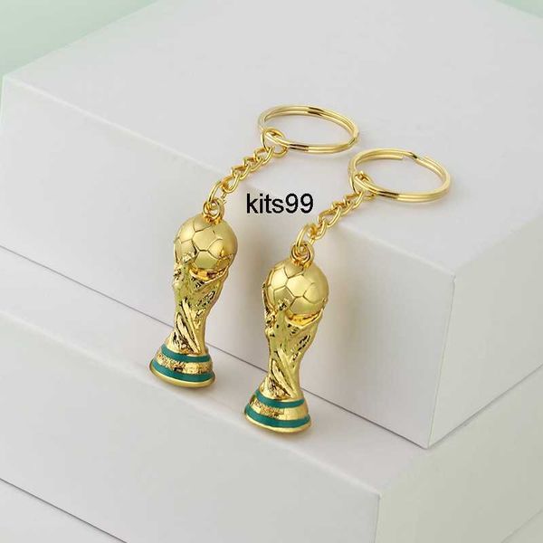 2022 collectable qatar world cup trophy keychain football game souvenir fan supplies
2022 collectable qatar world cup trophy keychain football game souvenir fan supplies