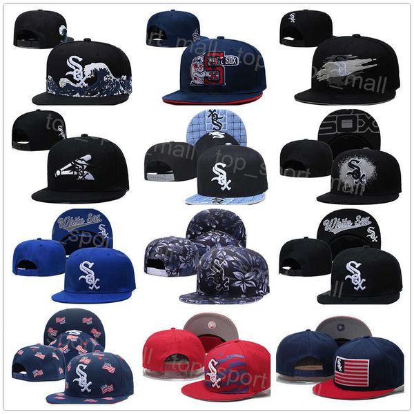 sport baseball hats letters stretch snapback adjustable caps team fitted elasticity casquette andrew vaughn leury garcia yasmani grandal, Black;white
sport baseball hats letters stretch snapback adjustable caps team fitted elasticity casquette andrew vaughn leury garcia yasmani grandal, Black;white