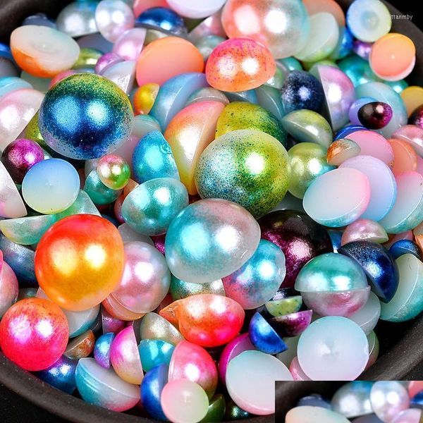 other see pic mix size abs half round imitation pearl bead flat back scrapbook beads for jewelry making craft nails shoes clothing dr dhztm
other see pic mix size abs half round imitation pearl bead flat back scrapbook beads for jewelry making craft nails shoes clothing dr dhztm