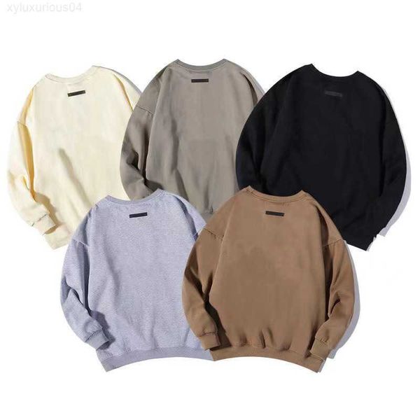 es hoodies hoodie designer spring autumn essentials warm sweater sweatshirts mens womens fashion streetwear pullover loose couple, Black;brown
es hoodies hoodie designer spring autumn essentials warm sweater sweatshirts mens womens fashion streetwear pullover loose couple, Black;brown