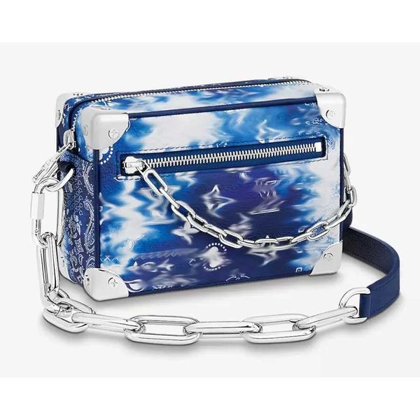 designer bag louie mini soft trunk shoulder silver rainbow hand wilds animalss print crossbody with chunky chain designers men womens
designer bag louie mini soft trunk shoulder silver rainbow hand wilds animalss print crossbody with chunky chain designers men womens