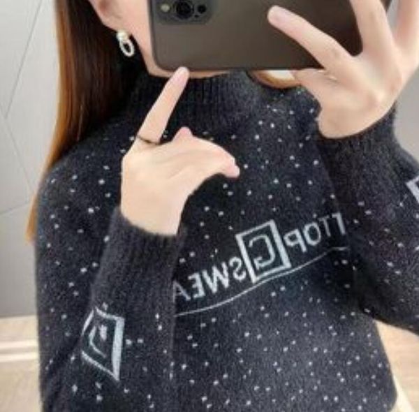 women's sweaters o neck for hip hop knitted luxury long sleeve dress pullover lace up jumper apple casual, White;black
women's sweaters o neck for hip hop knitted luxury long sleeve dress pullover lace up jumper apple casual, White;black