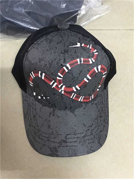 caps hats 2022t6 designer baseball tiger head bee snake leopard embroidered bone men women casquette sun hat gorras sports mesh trucker cap, Blue;gray
caps hats 2022t6 designer baseball tiger head bee snake leopard embroidered bone men women casquette sun hat gorras sports mesh trucker cap, Blue;gray