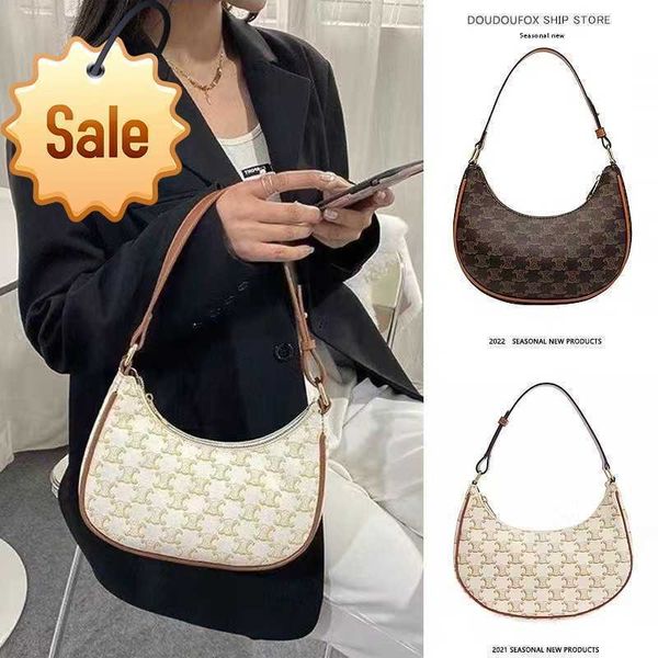 designer bags arc de triomphe series leather women's old flower armpit tot magic stick bucket bag factory direct sale
designer bags arc de triomphe series leather women's old flower armpit tot magic stick bucket bag factory direct sale