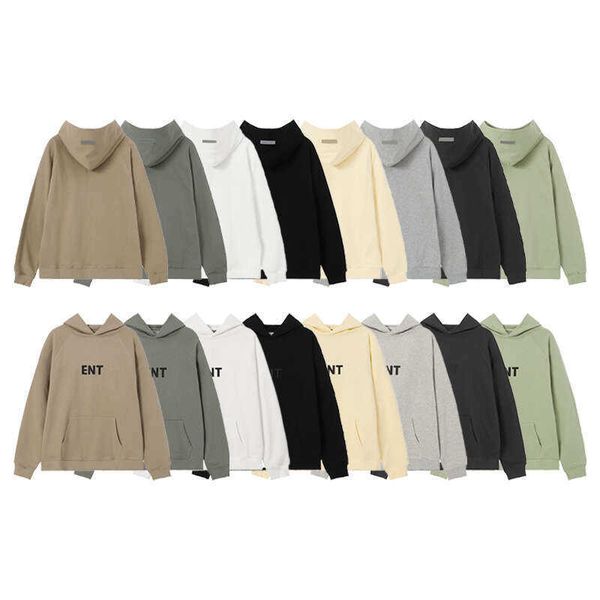 es hoodies hoodie 2022 mens women designer essentials fashion ess sweatshirts autumn winter long sleeve pullover size, Black;brown
es hoodies hoodie 2022 mens women designer essentials fashion ess sweatshirts autumn winter long sleeve pullover size, Black;brown