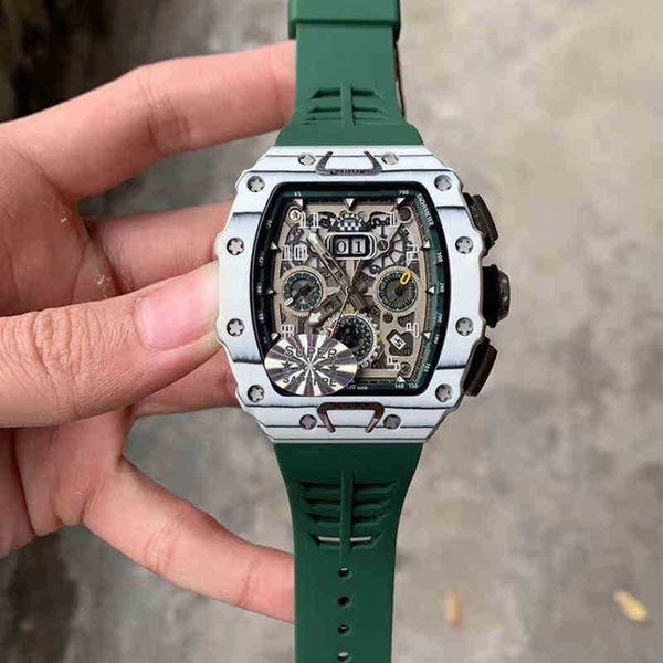 luxury mens mechanics watches richa wristwatch business leisure ceramic men's automatic mechanical watch multifunctional atmospheric sp
luxury mens mechanics watches richa wristwatch business leisure ceramic men's automatic mechanical watch multifunctional atmospheric sp