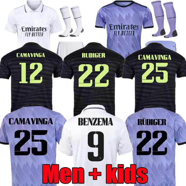 benzema soccer jerseys 22 23 real madrid football shirt vini jr tchouameni camavinga 120th y-3 alaba asensio modric rodrygo 2022 2023 camise, Black;yellow
benzema soccer jerseys 22 23 real madrid football shirt vini jr tchouameni camavinga 120th y-3 alaba asensio modric rodrygo 2022 2023 camise, Black;yellow