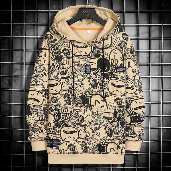 men's hoodies sweatshirts anime fashion clothing streetwear harajuku japan style long sleeve shirts clothes, Black
men's hoodies sweatshirts anime fashion clothing streetwear harajuku japan style long sleeve shirts clothes, Black