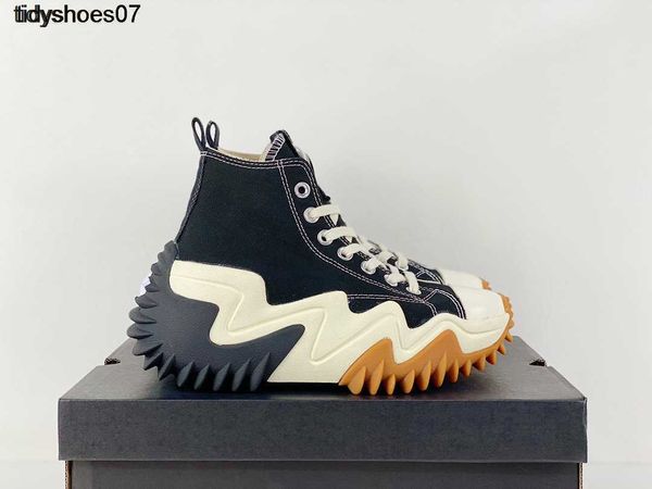 designer star motion high sneaker with high platform sponge cake in the future, Black
designer star motion high sneaker with high platform sponge cake in the future, Black
