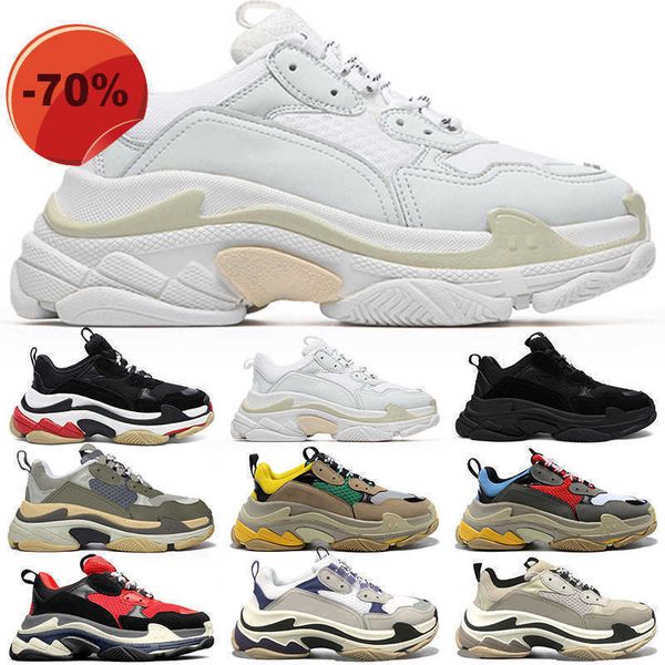 triple s men women designer casual shoes platform sneakers black white grey red pink blue green yellow mens trainers sports shoe
triple s men women designer casual shoes platform sneakers black white grey red pink blue green yellow mens trainers sports shoe