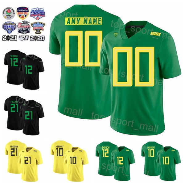 ncaa college oregon ducks football jersey university 10 justin herbert 15 patrick chung 2 tj ward 21 royce an 12 tyler shough sport embroide, Black
ncaa college oregon ducks football jersey university 10 justin herbert 15 patrick chung 2 tj ward 21 royce an 12 tyler shough sport embroide, Black