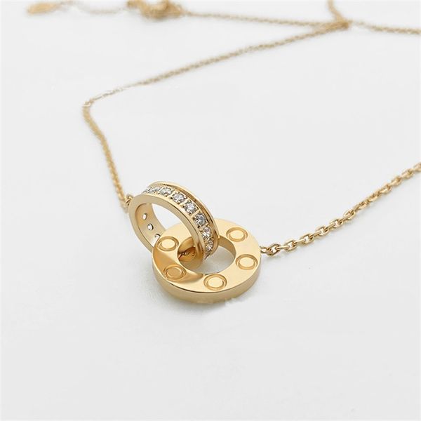 gold luxury necklace chains necklace designer for women dress long chain jewellery gifts screw have love necklaces double ring diamond neckl, Silver
gold luxury necklace chains necklace designer for women dress long chain jewellery gifts screw have love necklaces double ring diamond neckl, Silver