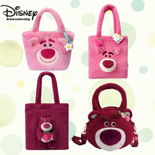 wholesale disney plush backpacks bag pink bear plush toy story cute crossbody one shoulder handbag
wholesale disney plush backpacks bag pink bear plush toy story cute crossbody one shoulder handbag