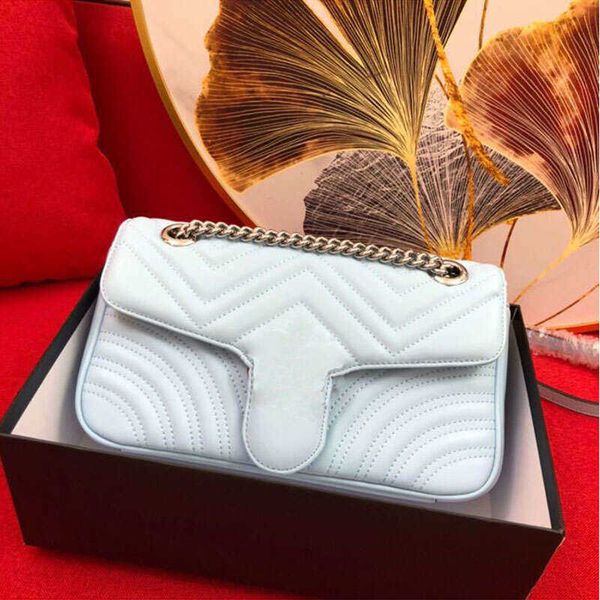 2022 fashion crossbody bag wallet shoulder bags genuine leather backpack designer cross body frame