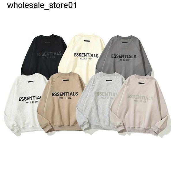 men's hoodies designer sweatshirts plush silicone sweater essential loose pullover sweater streetwear hoodie, Black
men's hoodies designer sweatshirts plush silicone sweater essential loose pullover sweater streetwear hoodie, Black