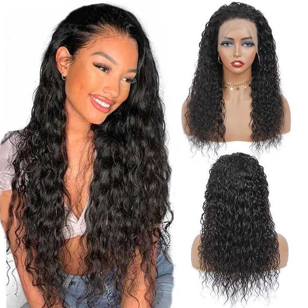 headwear hair accessories factory wholale 10a grade raw unprocsed indian human hair wig cuticle aligned water wave lace front wig
headwear hair accessories factory wholale 10a grade raw unprocsed indian human hair wig cuticle aligned water wave lace front wig