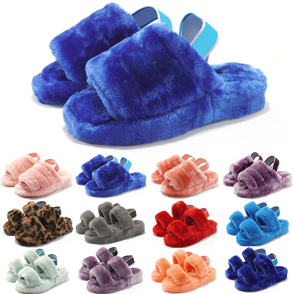 new arrive slide lady slippers cute women womens plush hairy beautiful black red blue yellow pink grey girl warm shoes 36-41
new arrive slide lady slippers cute women womens plush hairy beautiful black red blue yellow pink grey girl warm shoes 36-41