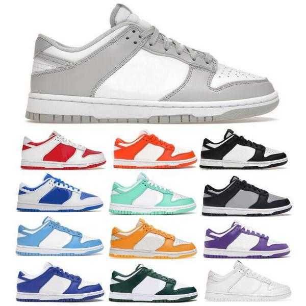 2022 dunksb men women basketball shoes low lows grey fog unc green glow georgetown venice chlorophyll triple white trainers
2022 dunksb men women basketball shoes low lows grey fog unc green glow georgetown venice chlorophyll triple white trainers
