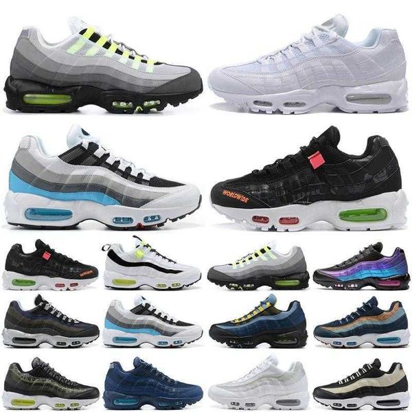 95 og men running casual shoes 95s triple black white neon khaki total orange light p blue iron smoke grey brown hombre mens womens
95 og men running casual shoes 95s triple black white neon khaki total orange light p blue iron smoke grey brown hombre mens womens