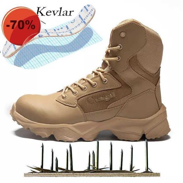 safety shoes safety boots men army boots combat boots steel toe for men anti-piercing anti-smash outdoor work comfortable, Black;brown
safety shoes safety boots men army boots combat boots steel toe for men anti-piercing anti-smash outdoor work comfortable, Black;brown