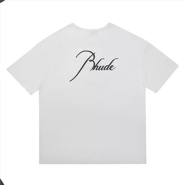 rhude mens t shirt designer for men womens shirts fashion tshirt with letters casual summer short sleeve tees woman clothing fclw, White;black
rhude mens t shirt designer for men womens shirts fashion tshirt with letters casual summer short sleeve tees woman clothing fclw, White;black