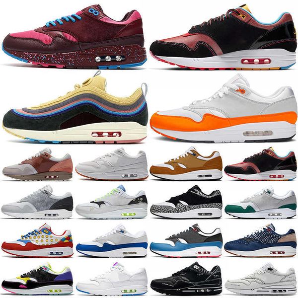 1 87 running shoes men women n7 taupe haze magma orange evergreen aura elephant blue void mens womens outdoor sports trainers
1 87 running shoes men women n7 taupe haze magma orange evergreen aura elephant blue void mens womens outdoor sports trainers