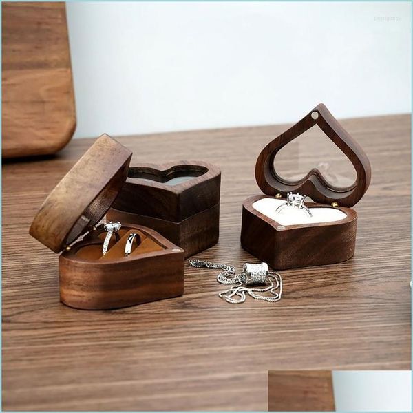 jewelry pouches bags jewelry pouches bags wedding love ring box walnut pair storage packaging gift heart-shaped wooden ear stud earr dhe6k, Pink;blue
jewelry pouches bags jewelry pouches bags wedding love ring box walnut pair storage packaging gift heart-shaped wooden ear stud earr dhe6k, Pink;blue