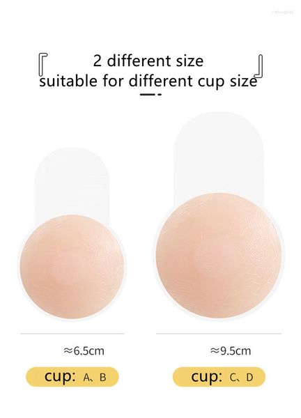 bras women nipple covers reusable stickers 1 pair invisible bra strapless silicone big breast woman lingerie accesoires, Red;black
bras women nipple covers reusable stickers 1 pair invisible bra strapless silicone big breast woman lingerie accesoires, Red;black