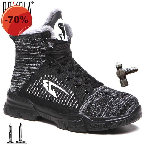 work safety shoes construction shoes drop shipping steel toe sneaker warm lightweight mesh for men women plus size 37-48 rxm181 201019, Black;brown
work safety shoes construction shoes drop shipping steel toe sneaker warm lightweight mesh for men women plus size 37-48 rxm181 201019, Black;brown