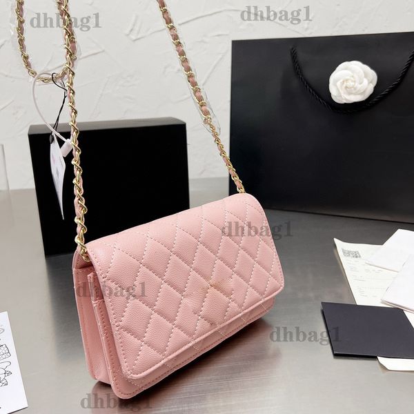 2022 women designer classical woc flap bag original metal chain hardware genuine leather four-color luxury shoulder crossbody wallet card co
2022 women designer classical woc flap bag original metal chain hardware genuine leather four-color luxury shoulder crossbody wallet card co