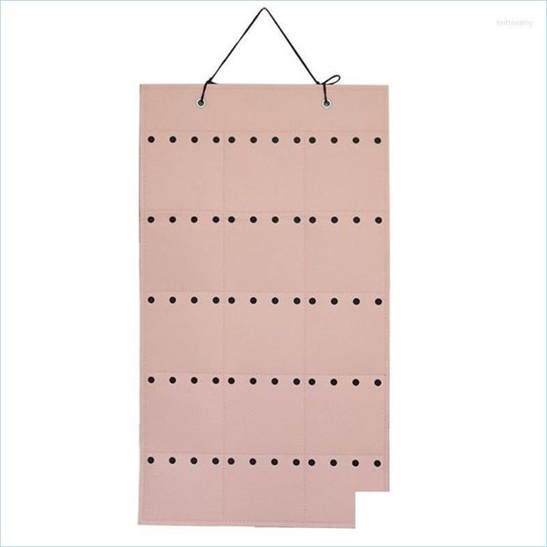 jewelry pouches bags jewelry pouches bags x7jb organizer wall mounted earrings rings necklaces storage display felt hanging bag pouc dhyx8, Pink;blue
jewelry pouches bags jewelry pouches bags x7jb organizer wall mounted earrings rings necklaces storage display felt hanging bag pouc dhyx8, Pink;blue