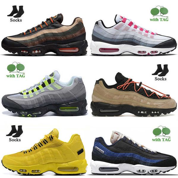 95s cushion sneakers fashion airmx airsmax max 95 running shoes dark army pink neon khaki total orange iron grey triple black white
95s cushion sneakers fashion airmx airsmax max 95 running shoes dark army pink neon khaki total orange iron grey triple black white