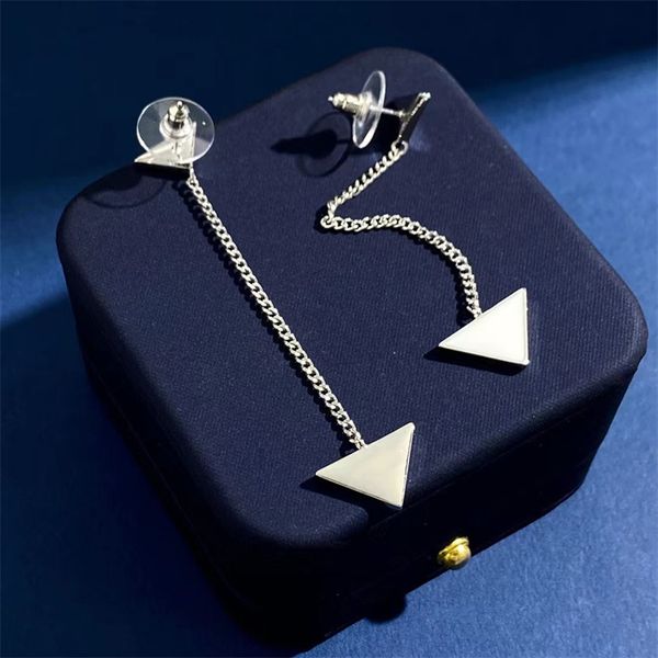 designer earrings stud luxury jewerlry designers long dangle drop earrings letter inverted triangle stainless steel geometric eardrop weddin, Golden;silver
designer earrings stud luxury jewerlry designers long dangle drop earrings letter inverted triangle stainless steel geometric eardrop weddin, Golden;silver