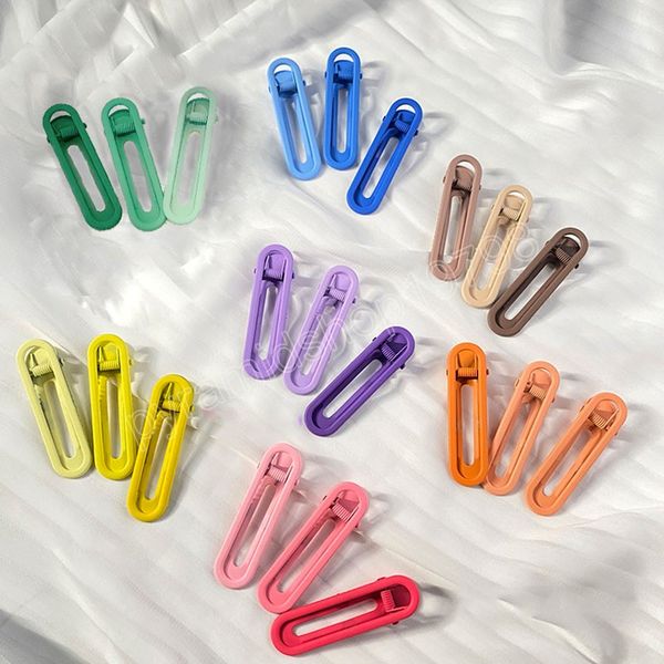 3pcs/set gradient alloy hairpins for women girls sweet bangs holder hair clips barrettes fashion hair accessories, Slivery;white
3pcs/set gradient alloy hairpins for women girls sweet bangs holder hair clips barrettes fashion hair accessories, Slivery;white