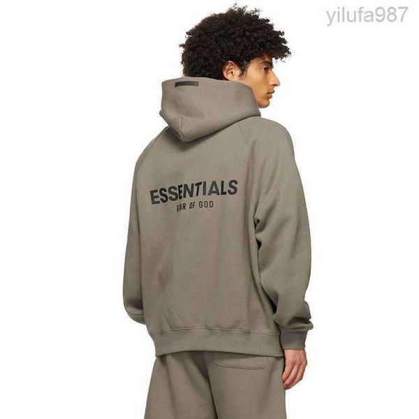 men's hoodies sweatshirts 2021 fashion bear of god multi thread essentials fog loose pullover for men and women, Black
men's hoodies sweatshirts 2021 fashion bear of god multi thread essentials fog loose pullover for men and women, Black