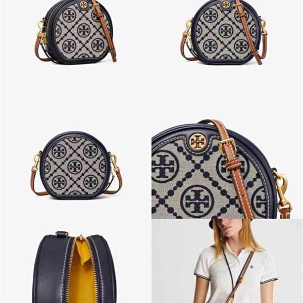 handbag torysburchs tb color contrast single shoulder bag vintage canvas embroidered small round european and sheepskin single shoulder twil
handbag torysburchs tb color contrast single shoulder bag vintage canvas embroidered small round european and sheepskin single shoulder twil