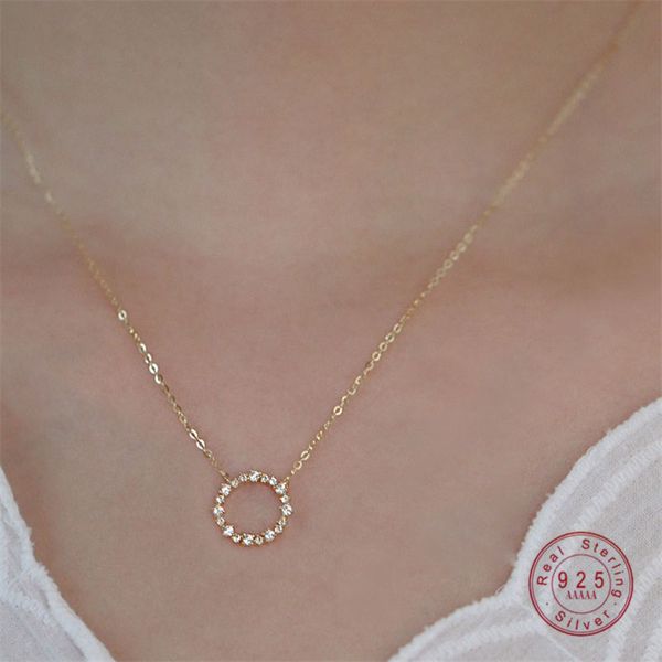 pendant necklaces hi man 925 sterling sier plating 14k gold french crystal necklace women noble elegant anniversary jewelry drop del smtzo, Silver
pendant necklaces hi man 925 sterling sier plating 14k gold french crystal necklace women noble elegant anniversary jewelry drop del smtzo, Silver