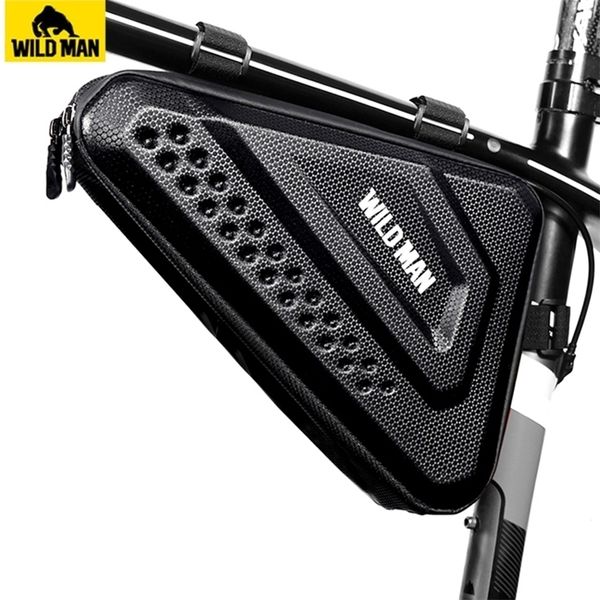 panniers bags wild man hard shell mountain bicycle frame bag rainproof road cycling tools bag bike triangle bag mtb accessories 221013
panniers bags wild man hard shell mountain bicycle frame bag rainproof road cycling tools bag bike triangle bag mtb accessories 221013